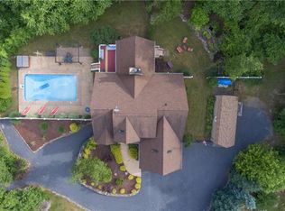 36 Seaman Rd, Circleville, NY 10919