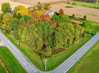 V/l Hunts Corner County Rd Lot 9, Akron, NY 14001