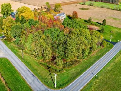 V/l Hunts Corner County Rd Lot 9, Akron, NY, 14001