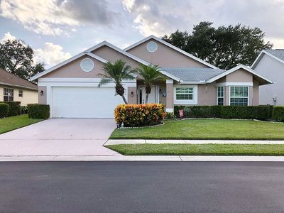 290 Moccasin Trl W, Jupiter, FL, 33458