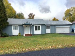 2092 Gettle St, Klamath Falls, OR 97603