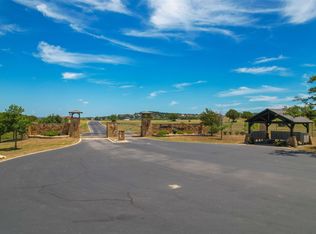 287 Cedar Mountain Dr, Marble Falls, TX 78654