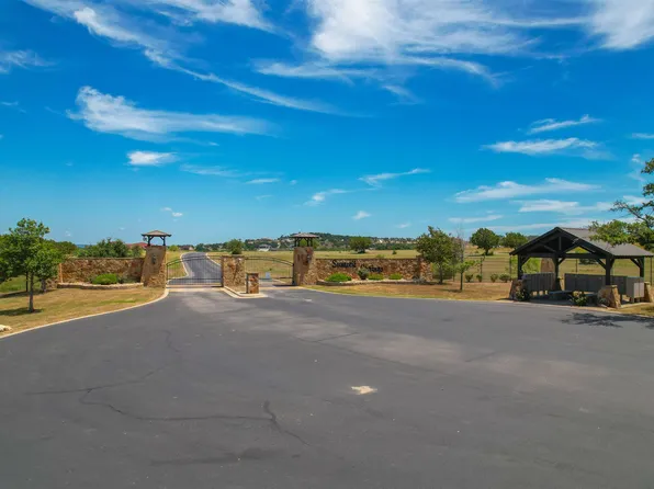 287 Cedar Mountain Dr, Marble Falls, TX 78654