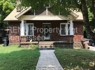 1139 Shelton Ave, Nashville, TN 37216