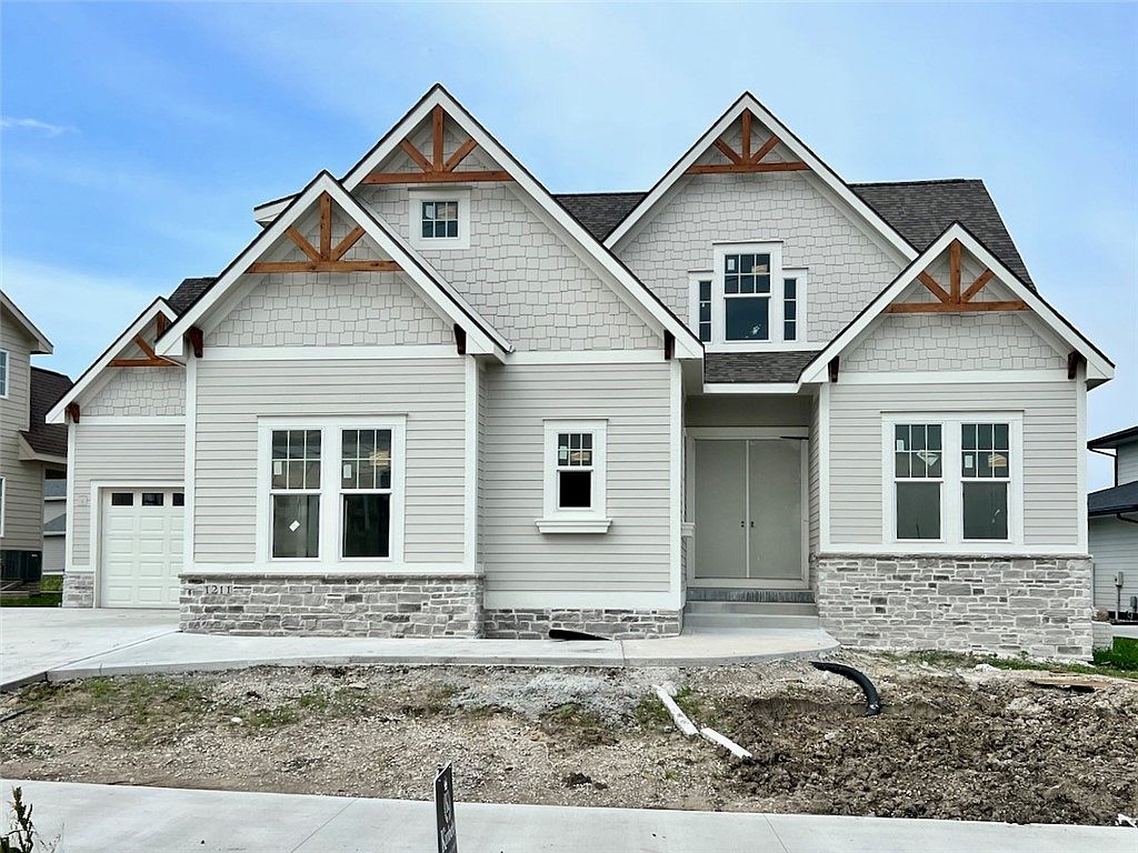 1215 SW Des Moines St, Ankeny, IA 50023 MLS 673653 Zillow