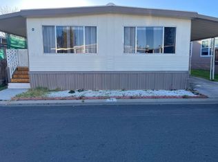 3138 W Dakota Ave SPACE 42, Fresno, CA 93722