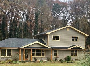 2098 Freywood Dr SE, Marietta, GA 30067
