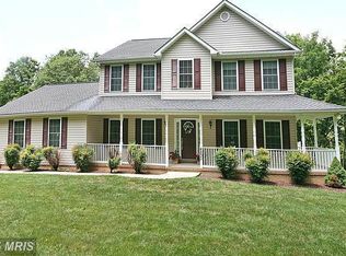 4830 Roop Rd, Mount Airy, MD 21771