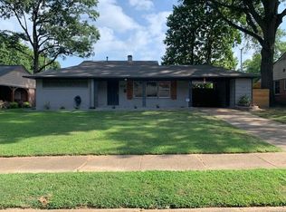 4792 Dee Rd, Memphis, TN 38117