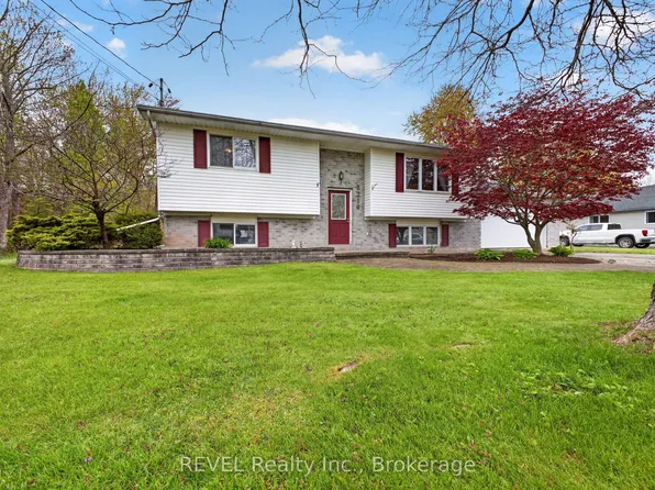 3210 Bethune Ave, Fort Erie, ON L0S 1N0