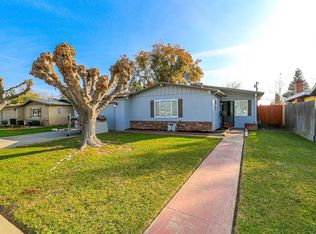 1570 Primrose Ave, Merced, CA 95340