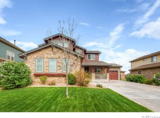 146 N Coolidge Way, Aurora, CO 80018