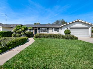 2304 W Cambridge Ave, Visalia, CA 93277