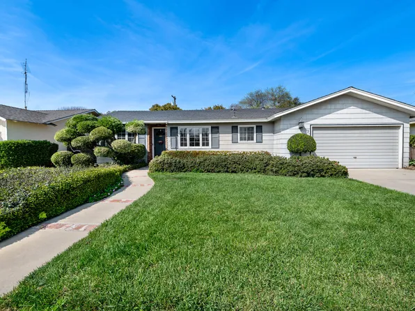 2304 W Cambridge Avenue, Visalia, CA 93277