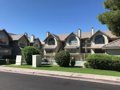 20 S Buena Vista Ave UNIT 102, Gilbert, AZ, 85296