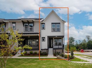 425 Nathaniel Way #BRX0031, Charlotte, NC 28213