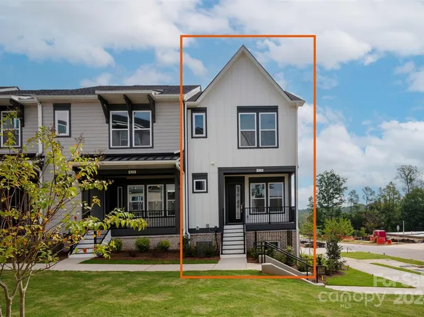 425 Nathaniel Way #Brx0031, Charlotte, NC 28213