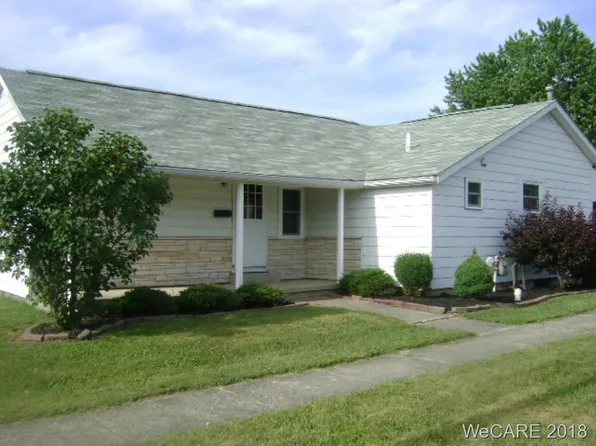 418 Elm St, Celina, OH 45822