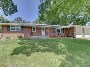507 Driftwood Dr, Lowell, IN 46356