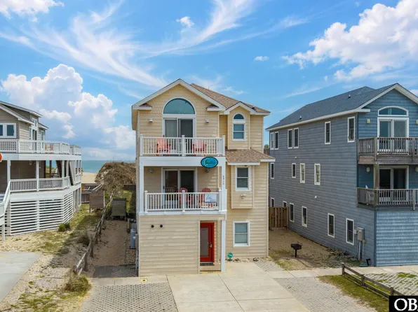 6919 S Virginia Dare Trl Lot 10, Nags Head, NC 27959