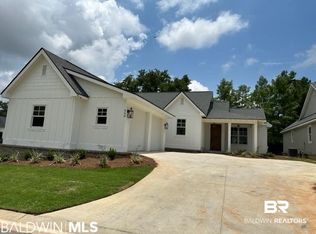 958 Hibiscus Way, Fairhope, AL 36532