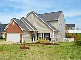 1428 Cairo Way, Fuquay Varina, NC 27526