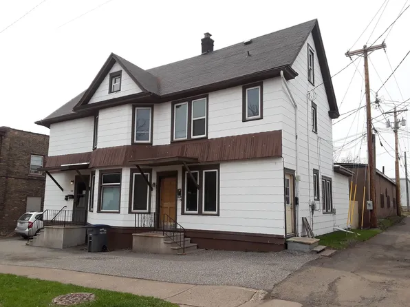 113-115 N 22nd Ave W, 113-115 N 22nd Ave W #113-1/2, Duluth, MN 55806