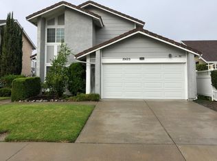 21625 Bogarra, Mission Viejo, CA 92692
