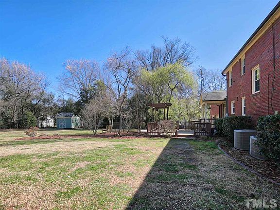 Lots of room on this nearly acre lot