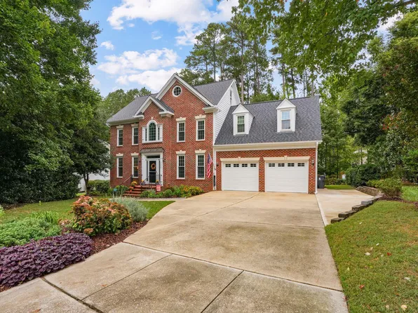 2308 Bristers Spring Way, Apex, NC 27523