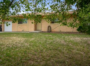 2035 Bula Dr, Colorado Springs, CO 80915