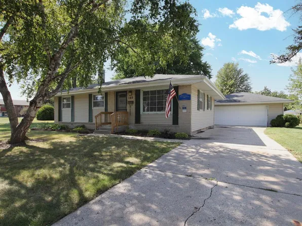 102 South National AVENUE, Fond Du Lac, WI 54935