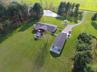5996 Rossetter Rd, Albany, OH 45710