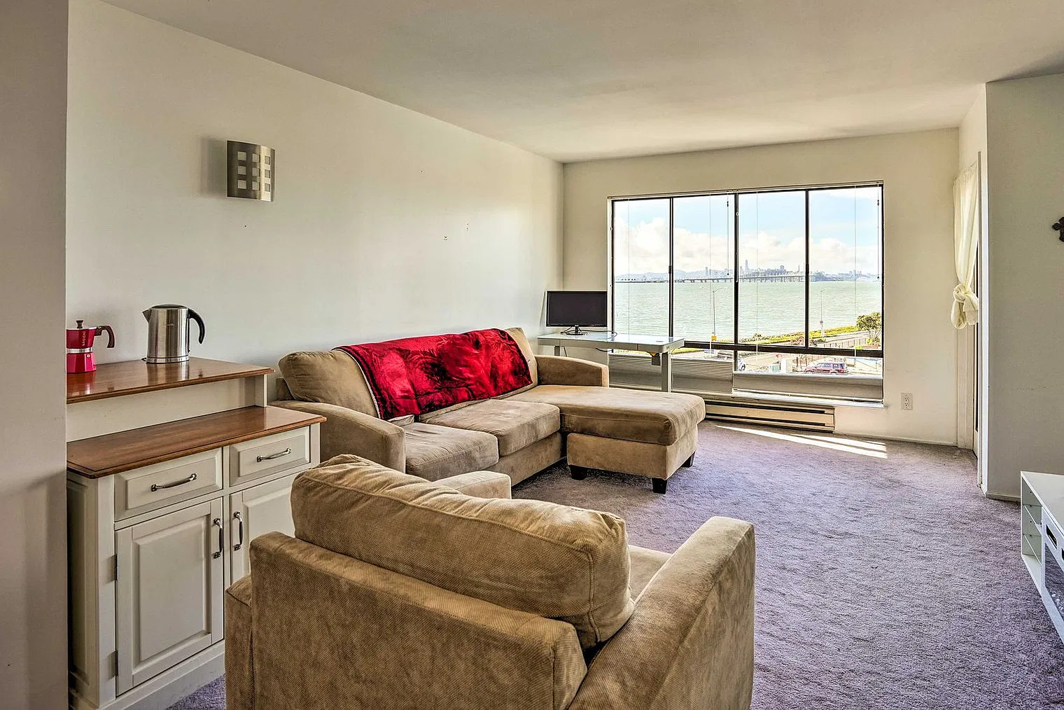 Studio, 1.0 bath, 430 sqft, $2,967 — Photo 1