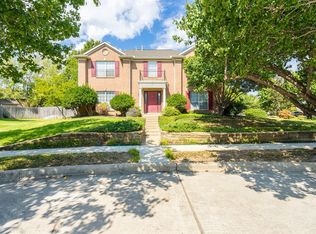 5204 Fort Concho Dr, Fort Worth, TX 76137
