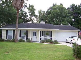 5 Inverary Ct, Charleston, SC 29414