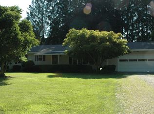 200 Pugh Rd, Mansfield, OH 44903