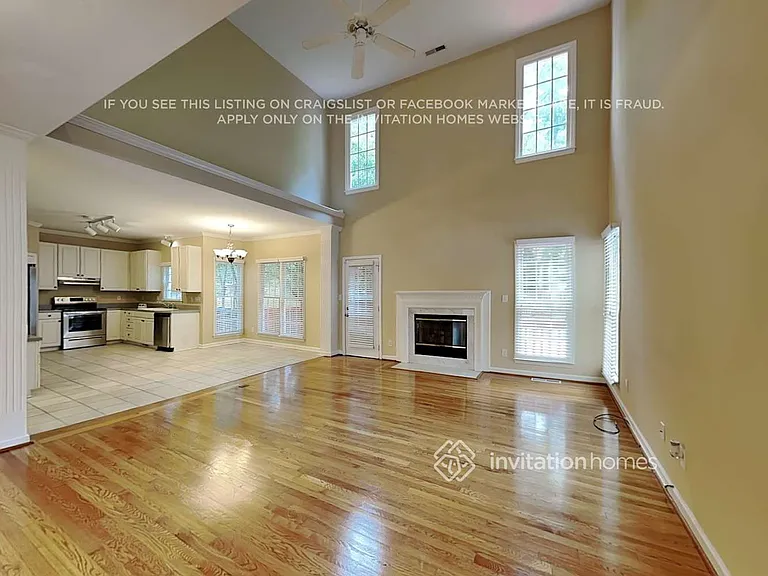 401 Loblolly Dr — Photo 4