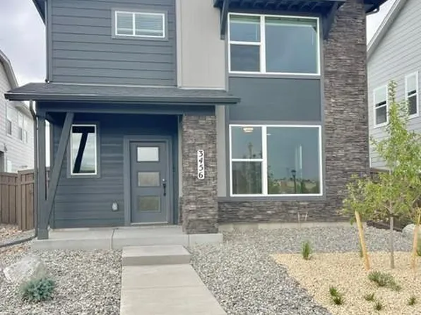3456 Summer Dream Ave, Colorado Springs, CO 80922