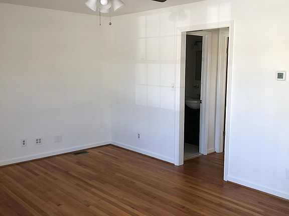 Living Room B - 1st Floor