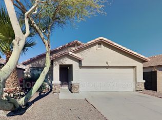 4514 N 84th Ave, Phoenix, AZ 85037