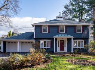 134 Dorwin Dr, West Springfield, MA 01089