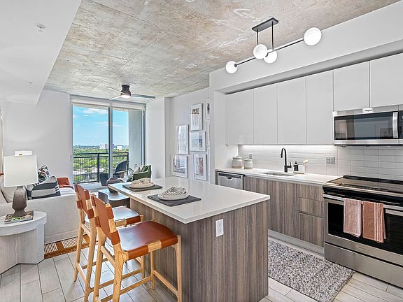 2nd image of 2901 NE 1st Ave #2816