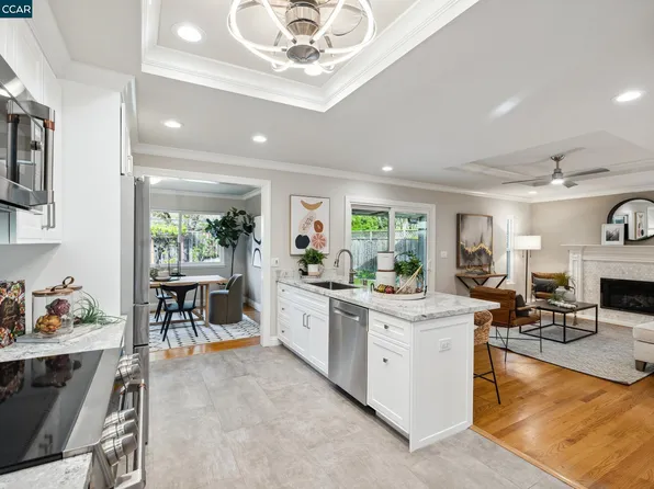 746 San Luis Ct, Concord, CA 94518