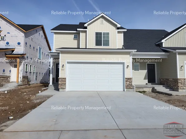 341 Eliza Joy Ln #341, Idaho Falls, ID 83404