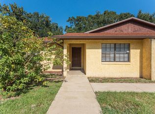2519 Mitchell Ave, Mims, FL 32754