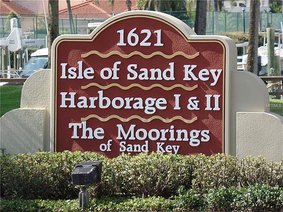 2nd image of 1621 Gulf Blvd APT 1103
