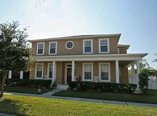 14344 Southern Red Maple Dr, Orlando, FL 32828
