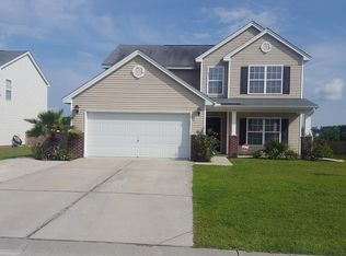 125 Decatur Dr, Summerville, SC 29486