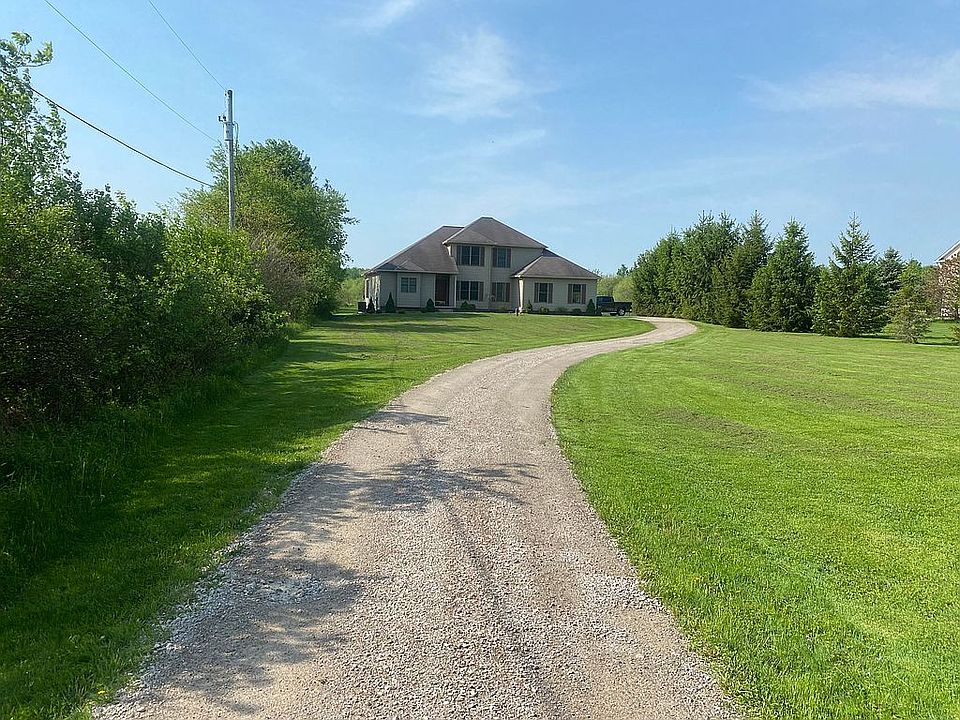 4898 Wayne Rd, Mantua, OH 44255 Zillow